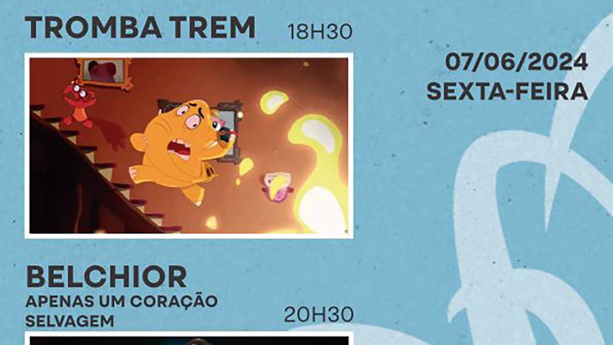 Citronela Pelas Ruas tem início nesta sexta-feira e vai levar a magia do cinema para os bairros de Ilhabela