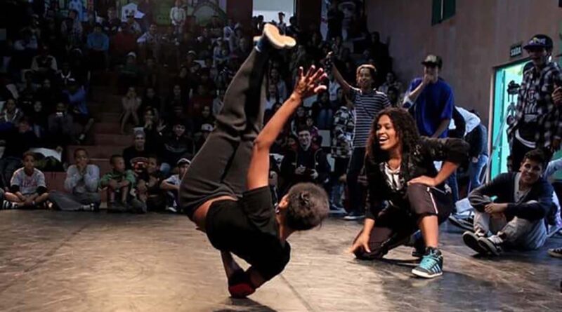 Prefeitura de Ilhabela celebra Dia Municipal do Hip Hop com programação especial