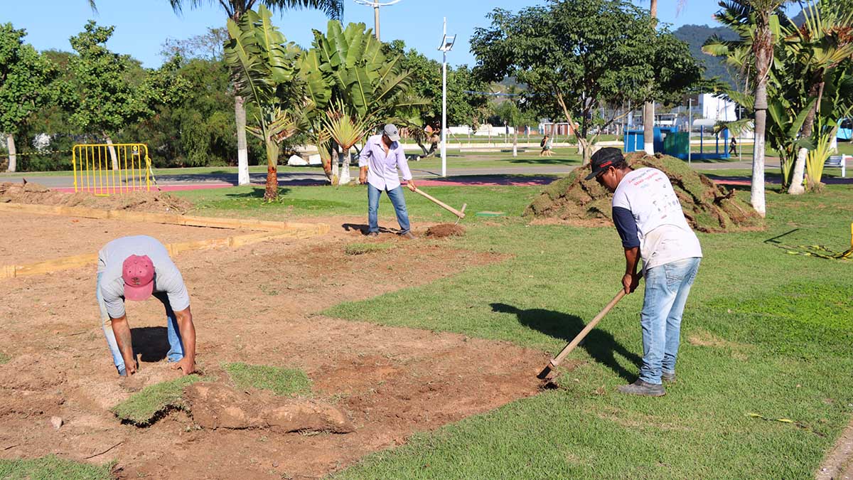 Prefeitura de São Sebastião dá início à construção de Canil Policial