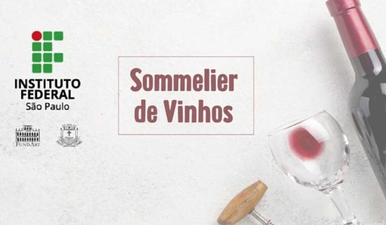 Curso de extensão “Introdução ao Mundo dos Vinhos” chega a Ubatuba