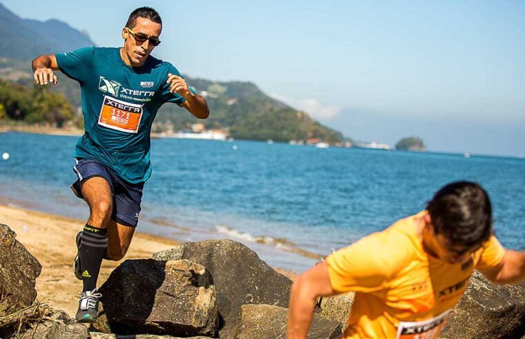 XTerra Brazil desembarca em Ilhabela neste fim de semana