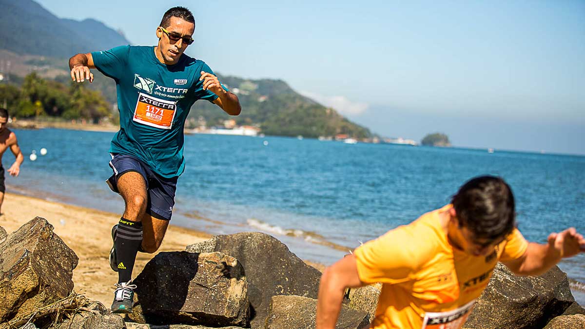 XTerra Brazil desembarca em Ilhabela neste fim de semana