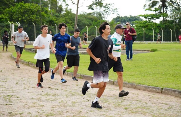 Prefeitura de Caraguatatuba divulga lista com 30 selecionados para o curso de guarda-vidas temporários