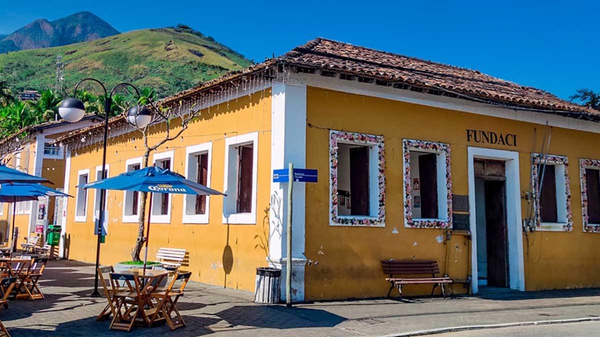 Fundaci abre inscrições para cadastro de Artistas Plásticos em Ilhabela