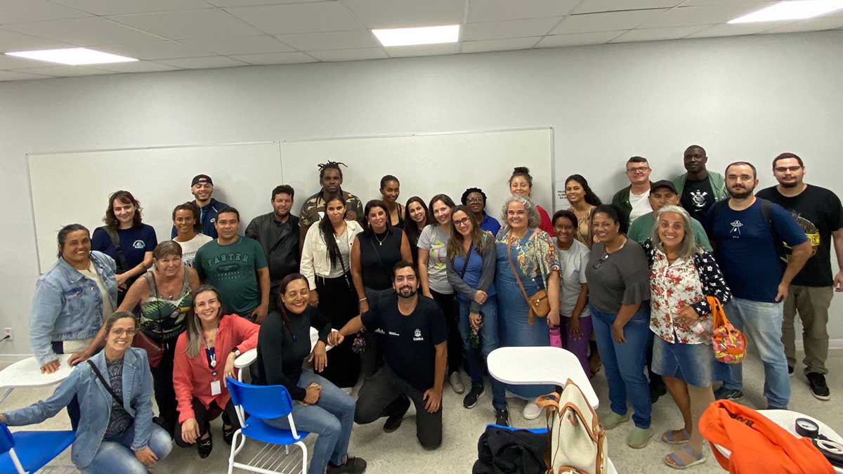 3º encontro do programa “Ilhabela Empreendedora” aborda estratégias de marketing e redes sociais