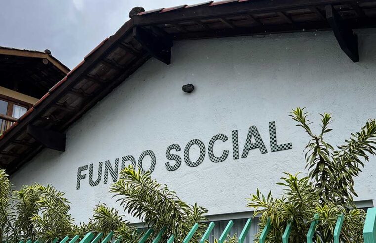 Fundo Social de Solidariedade de Ilhabela promove Varal Solidário com doação de roupas, calçados e lençóis na sexta-feira (29)