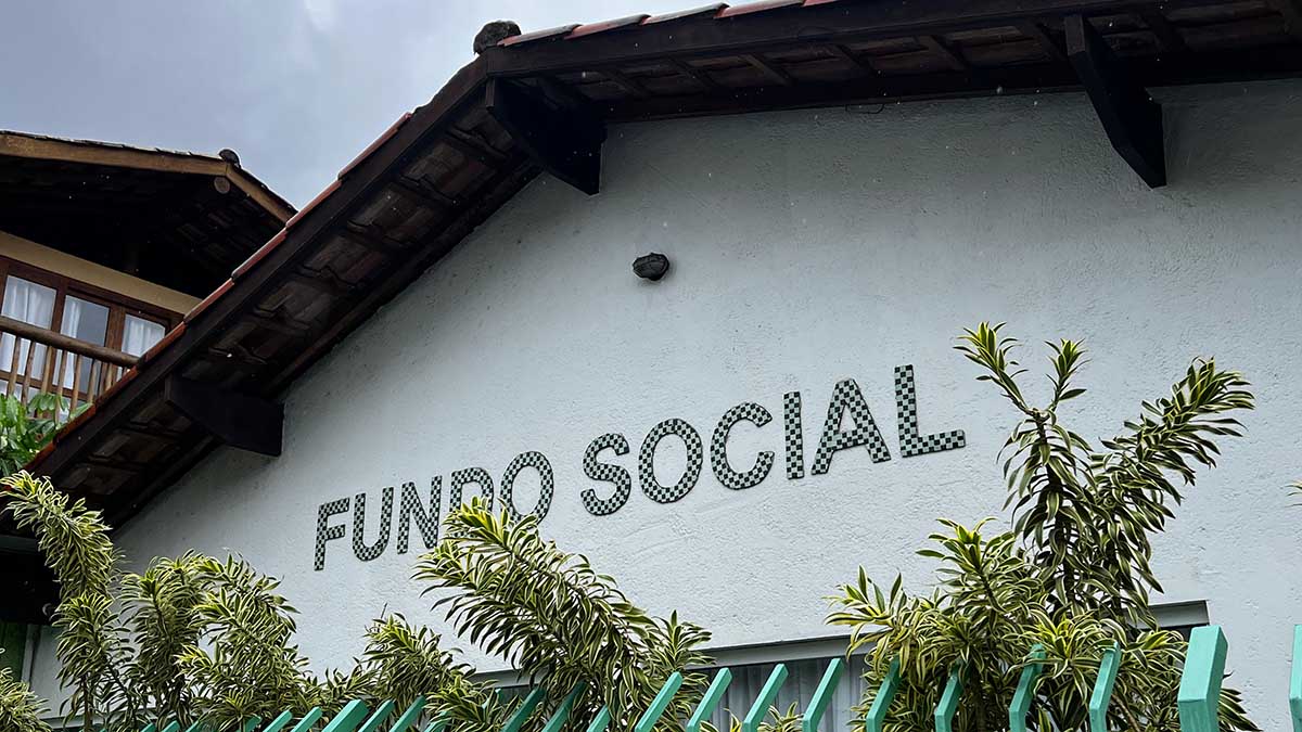 Fundo Social de Solidariedade de Ilhabela promove Varal Solidário com doação de roupas, calçados e lençóis na sexta-feira (29)